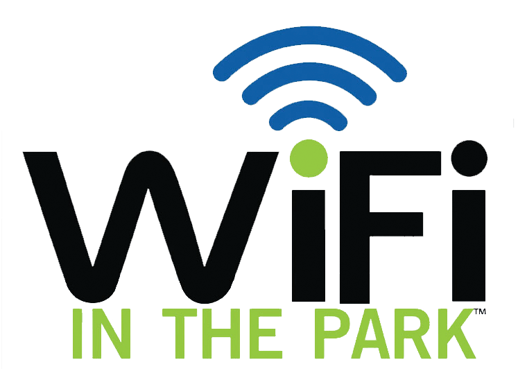 WiFi In The Park
